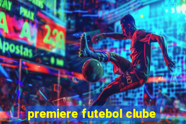 premiere futebol clube